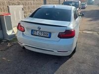 Usata BMW 220 2014