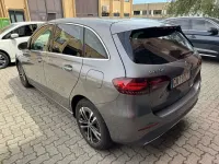 Usata Mercedes B250 Advanced Plus 163 CV (119 kW) 2023 Mountaingrau  met. Utilitaria