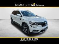 usata Renault Koleos 2.0 dci Intens 175cv 4x4 x tronic diesel automatico 5 usata - Bologna - DRAGHETTI SRL