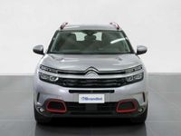 usata Citroën C5 Aircross 1.5 bluehdi shine s&s 130cv m