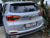 Usata DR DR 5.0 116 CV (85 kW) 2024 Argento SUV