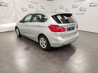 usata BMW 216 Active Tourer Serie 2 d Advantage my15