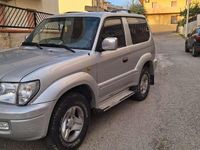 Usata Toyota Land Cruiser 163 CV (119 kW) 2002 SUV