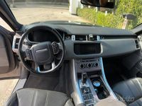 usata Land Rover Range Rover Sport 3.0 tdV6 SE auto