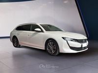 Usata Peugeot 508 Business-Line 163 CV (119 kW) 2019 Bianco Station wagon