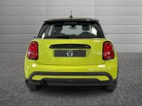 Usata Mini Cooper Classic 136 CV (100 kW) 2023 Giallo Utilitaria