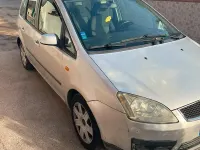Usata Ford C-MAX 109 CV (80 kW) 2005 Grigio Monovolume