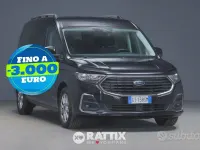 Occasion Ford Tourneo Connect 122 ch (89 kW) 2024 Gris Monospace