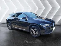 Usata Mercedes GLA180 116 CV (85 kW) 2023 Other SUV