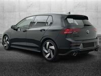 Usata VW Golf VIII GTI 265 CV (194 kW) 2024 Nero Berlina