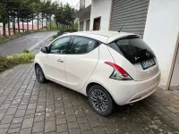 Usata Lancia Ypsilon S 95 CV (69 kW) 2016 Beige Utilitaria