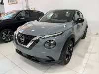 Nuova Nissan Juke Acenta 114 CV (83 kW) 2026 Ceramic grey SUV