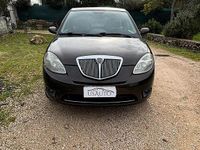 Usata Lancia Ypsilon 69 CV (50 kW) 2007 Utilitaria