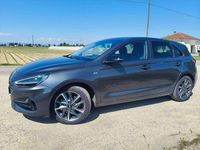 Usata Hyundai i30 Prime 136 CV (100 kW) 2021 Grigio Berlina