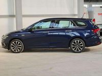 Usata Fiat Tipo Lounge 120 CV (88 kW) 2018 Blu Station wagon