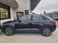 Usata VW T-Roc Business 110 CV (80 kW) 2022 Other SUV