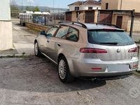 Usata Alfa Romeo 159 150 CV (110 kW) 2007 Station wagon