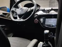 Usata Opel Corsa OPC 207 CV (152 kW) 2016 Blu Utilitaria