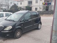 Usata Lancia Musa 101 CV (74 kW) 2011 Monovolume