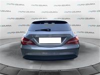 usata Mercedes CLA200 Shooting Brake d 4Matic Automatic Sport usato