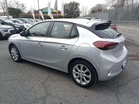 Usata Opel Corsa Edition 75 CV (55 kW) 2022 Grigio Utilitaria