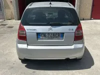 Usata Citroën C2 60 CV (44 kW) 2004 Utilitaria