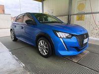 Usata Peugeot 208 GT 101 CV (74 kW) 2021 Utilitaria