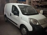 Usata Citroën Nemo 68 CV (50 kW) 2010 Monovolume