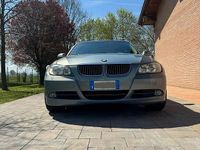 Usata BMW 330 2005 Grigio Station wagon