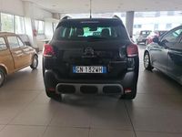 Usata Citroën C3 Aircross PureTech 131 CV (96 kW) 2023 Nero SUV