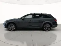 Usata Audi A4 Allroad Business 204 CV (150 kW) 2024 Grigio manhattan metallizzato Station wagon