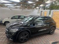 Usata Mercedes GLA250 AMG Line Premium 160 CV (117 kW) 2023 Nero SUV