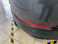 Usata Fiat 500X Pop Star 95 CV (69 kW) 2016 Grigio SUV