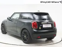 Usata Mini Cooper SE Classic 75 kW (102 CV) 2022 Utilitaria