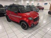 Usata Chatenet CH46 2021 Rosso Utilitaria