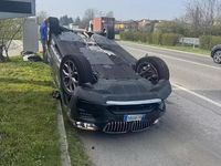 Usata BMW X4 2020 SUV