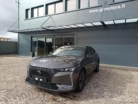 Usata DS Automobiles DS4 131 CV (96 kW) 2024 Grigio SUV