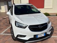 Usata Opel Mokka X Innovation 110 CV (80 kW) 2017 Bianco SUV