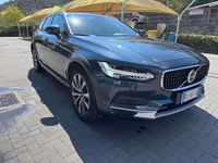 Usata Volvo V90 CC Plus 197 CV (144 kW) 2022 Station wagon