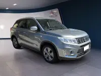 Usata Suzuki Vitara Cool 111 CV (81 kW) 2020 Grigio SUV