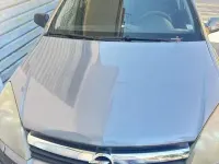 Usata Opel Astra 105 CV (77 kW) 2007 Grigio Station wagon