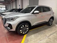 Usata DR DR 5.0 114 CV (83 kW) 2023 Grigio SUV