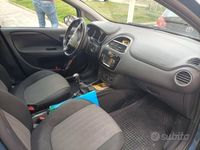 usata Fiat Grande Punto - 2017 a Metano