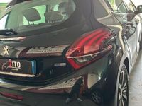 usata Peugeot 208 PureTech 82 5p. GPL Access