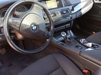 Usata BMW 520 184 CV (135 kW) 2015 Grigio Berlina