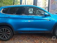Usata DR F35 156 CV (114 kW) 2021 Blu SUV