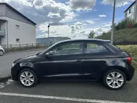 Usata Audi A1 Attraction 90 CV (66 kW) 2013 Utilitaria