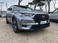 usata DS Automobiles DS7 Crossback 2.0cc CROSSBACK 180cv ANDROI