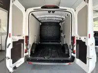 Usata Ford Transit 131 CV (96 kW) 2025 Other Furgone