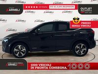Usata Nissan Qashqai N-Connecta 190 CV (139 kW) 2022 Nero SUV